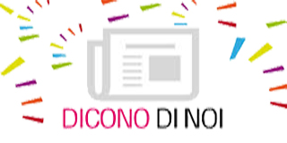 dicono di noi logo