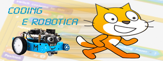 coding e robotica