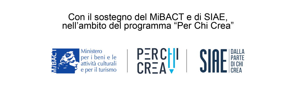 PER CHI CREA