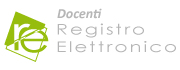 Registro docenti