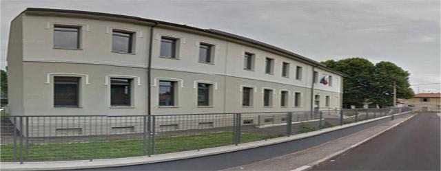 Scuola Secondaria di 1° grado "P. Lega"