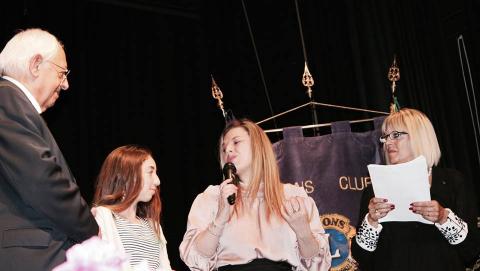 Premiazione Fiori 5
