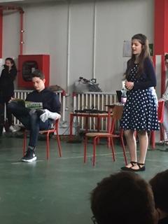 "Settimana della Lettura": incontri d'autore