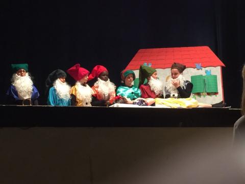 Settimana della lettura al teatro del popolo  gallarate