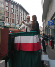 Commemorazioni 25 Aprile 3