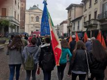 Commemorazioni 25 Aprile 4