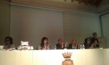 Premiazione settimana della lettura